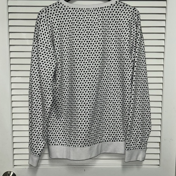 Vans x Kendra Dandy “I Scream” crew sweatshirt - Picture 3 of 4